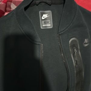 Mens nike tech sweater